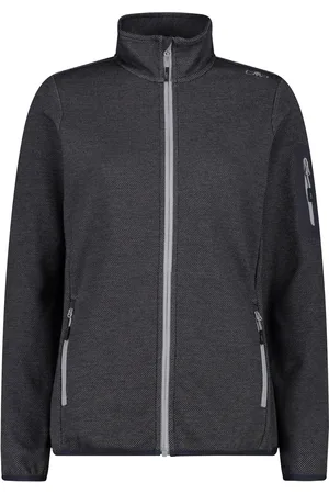 CMP Strickfleece Damen