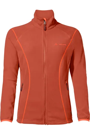 Vaude Rosemoor II Fleecejacke Damen