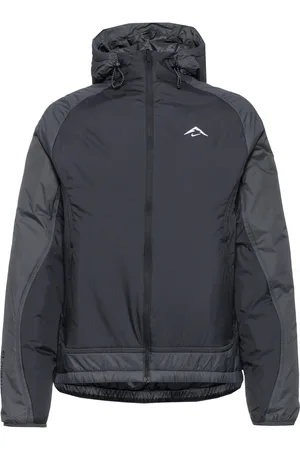 Nike THFIT PRIMALOFT Laufjacke Herren
