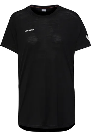 Mammut Tree Wool Funktionsshirt Damen