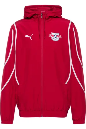 PUMA RB Leipzig Trainingsjacke Herren