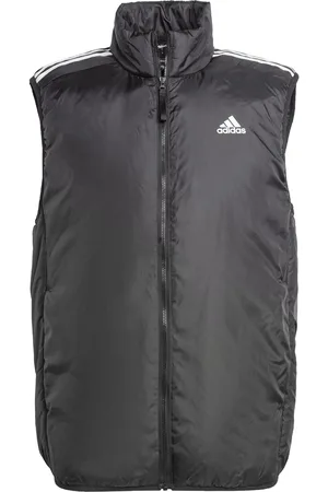 adidas Essentiell 3S Outdoorweste Herren