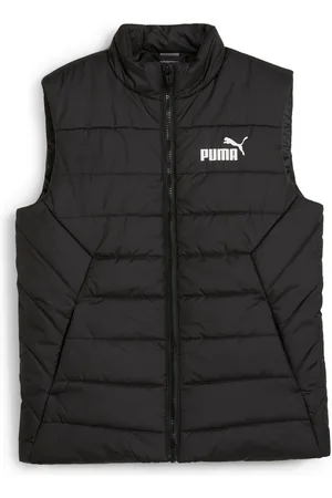 PUMA ESSENTIALS Steppweste Kinder