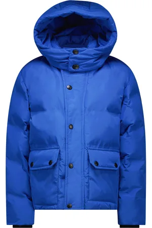 Superrebel COLORADO Steppjacke Jungen