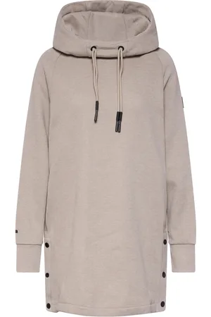 Ragwear ROWENNA Hoodie Damen