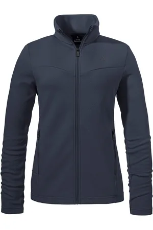 Schöffel Pine Fleecejacke Damen