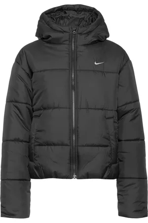 Nike Classic Puffer Steppjacke Damen