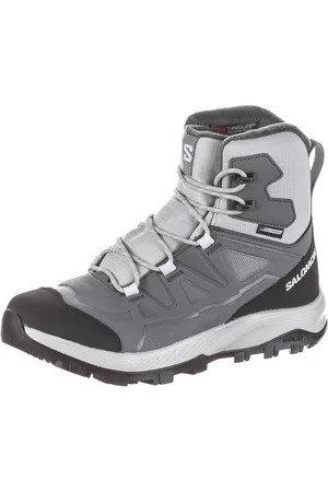Salomon OUTFROST TS WP Winterschuhe Damen