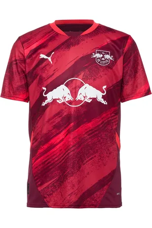 PUMA RB Leipzig 24-25 Auswärts Teamtrikot Herren