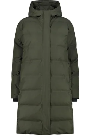 CMP Steppmantel Damen