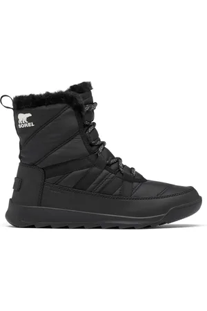 sorel WHITNEY™ II PLUS LACE WP Stiefel Damen