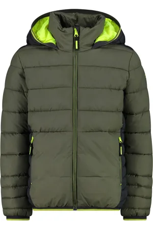 CMP Steppjacke Jungen