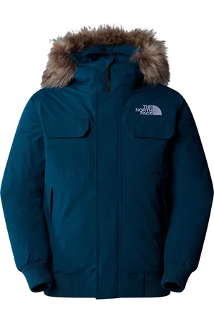 The North Face MCMurdo Kapuzenjacke Herren