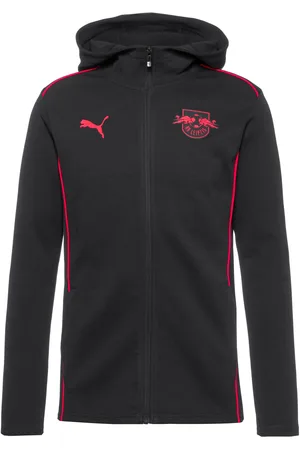 PUMA RB Leipzig Sweatjacke Herren