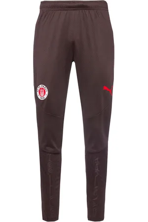 PUMA FC St. Pauli Trainingshose Herren