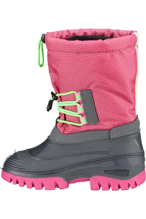 CMP Ahto WP Stiefel Kinder