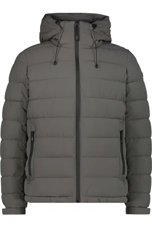 CMP Steppjacke Herren