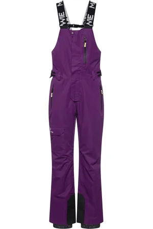 Maui wowie Snowboardhose Damen