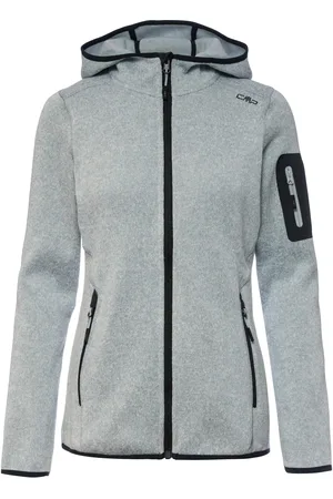 CMP Strickfleece Damen