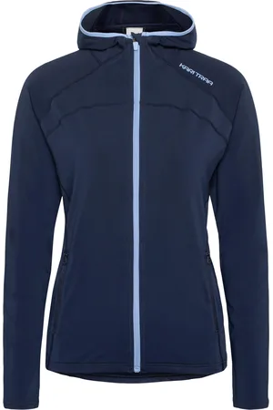 Kari Traa Mija Fleeceshirt Damen