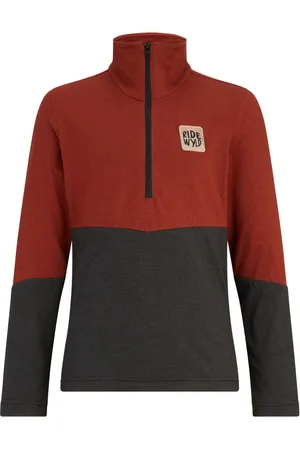 Ziener JARPS Funktionsshirt Jungen