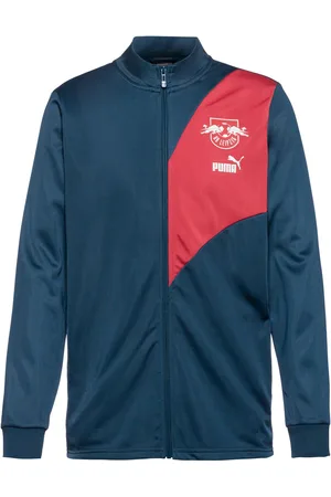 PUMA RB Leipzig Trainingsjacke Herren
