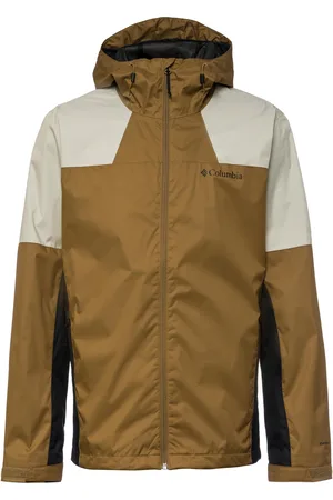 Columbia Inner Limits III Regenjacke Herren