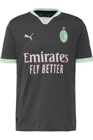 PUMA AC Mailand 24-25 3rd Teamtrikot Herren