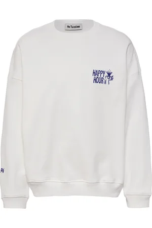 On Vacation Sip Happens Sweatshirt