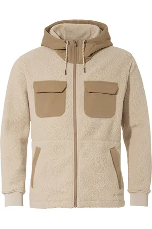 Vaude Manukau III Fleecejacke Herren
