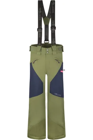 TROLLKIDS Kongsberg Skihose Kinder