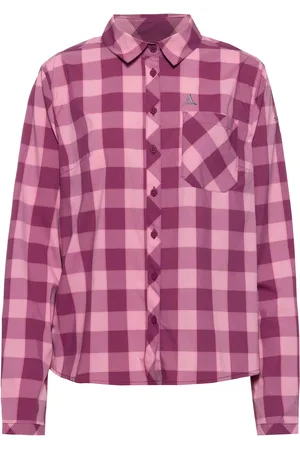 Schöffel Silba Funktionsbluse Damen