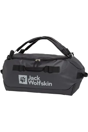Jack Wolfskin ALL-IN DUFFLE 35 Reisetasche