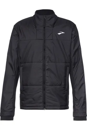 Brooks Shield Hybrid Laufjacke Herren