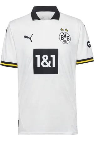 PUMA Borussia Dortmund 24-25 3rd Teamtrikot Herren