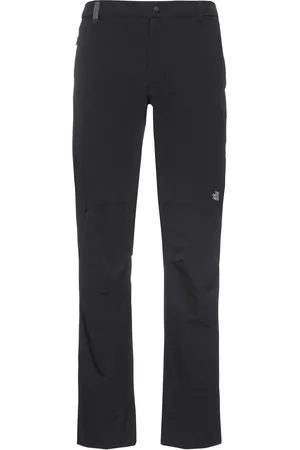 The North Face QUEST Softshellhose Herren