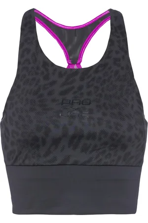 Venice Beach Buffalo Croptop Damen