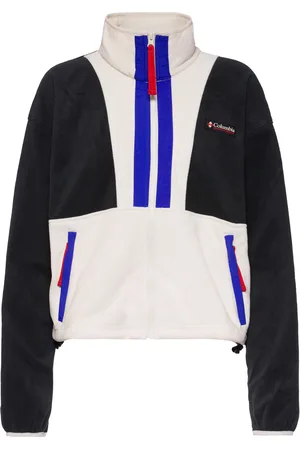 Columbia Backbowl II Fleecejacke Damen