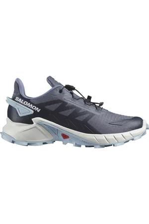 Salomon SUPERCROSS 4 Laufschuhe Damen