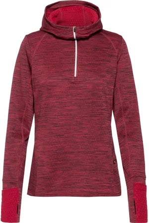 unifit Laufhoodie Damen