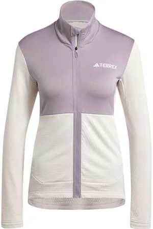 adidas MULTI LIGHT Fleecejacke Damen