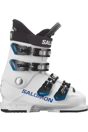 Salomon S/RACE 60T L Skischuhe Kinder
