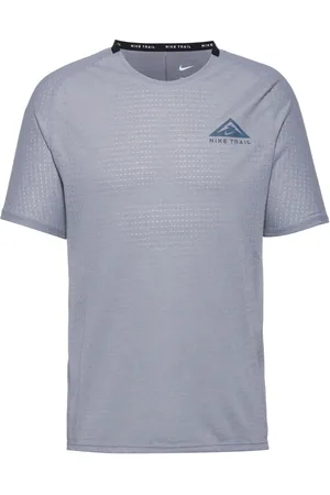 Nike DF SOLAR CHASE Funktionsshirt Herren