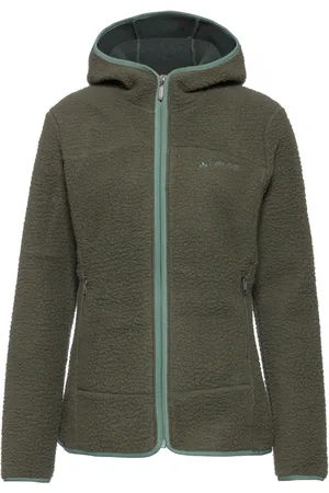 Vaude Kitira Fleecejacke Damen