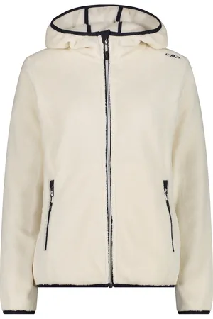 CMP Fleecejacke Damen