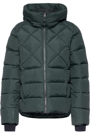 Schöffel Boston Steppjacke Damen