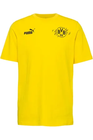 PUMA Borussia Dortmund T-Shirt Herren