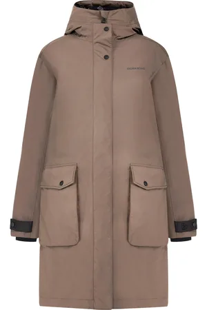Didriksons ILSA Parka Damen