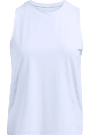Under Armour Launch Elite Funktionstank Damen