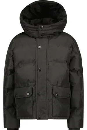Superrebel COLORADO Steppjacke Jungen